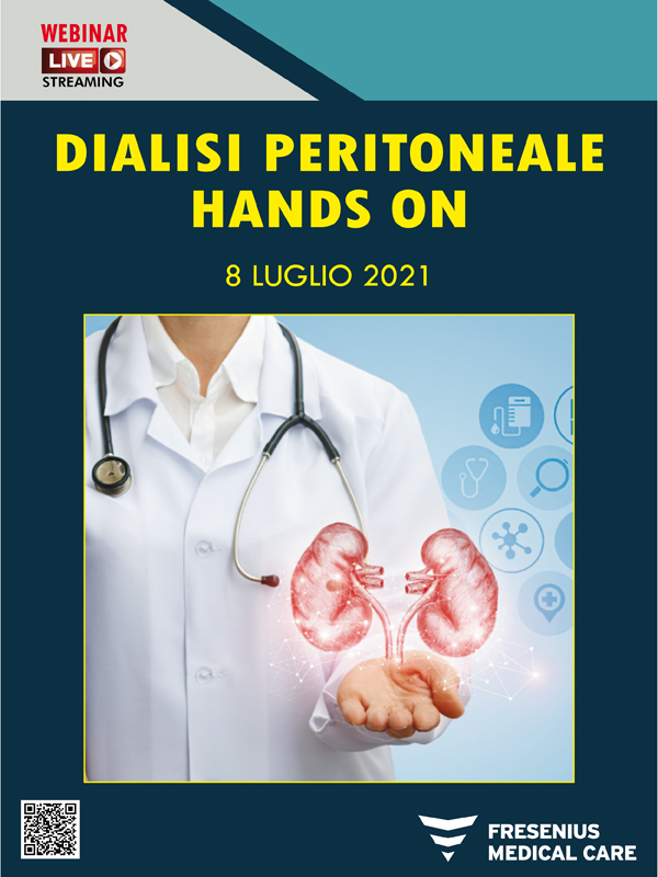 Programma Dialisi Peritoneale Hands On